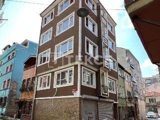 Huis te koop Istanbul (RBT93857)