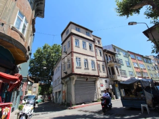 Huis te koop Istanbul (RBT93858)