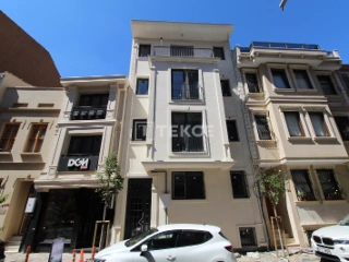 Huis te koop Istanbul (RBT93859)