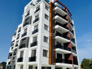 Appartement te koop Famagusta (RBT93863)