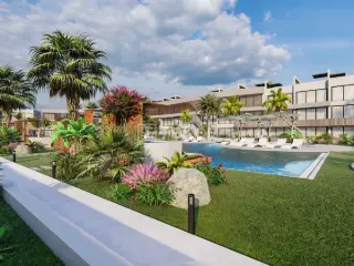 Appartement te koop Yeni Boğaziçi (RBT93880)