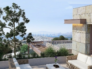 Apartment for sale Bodrum (RBT93882)