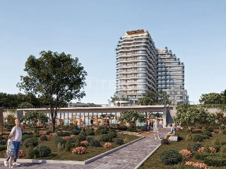 Appartement te koop Büyükçekmece (RBT93884)