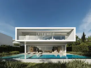 Maison à vendre Estepona (RBT93886)