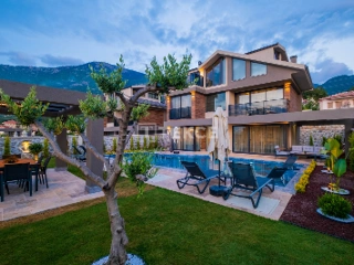 Maison à vendre Fethiye (RBT93889)