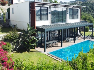 Maison à vendre Yalikavak (RBT93892)