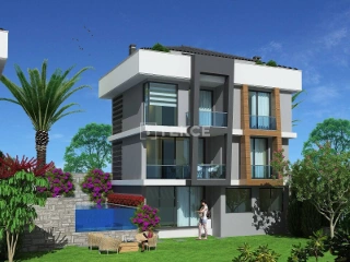 Residence for sale Ekinanbarı (RBT93894)