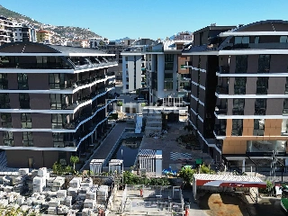 Appartement te koop Alanya (RBT93898)
