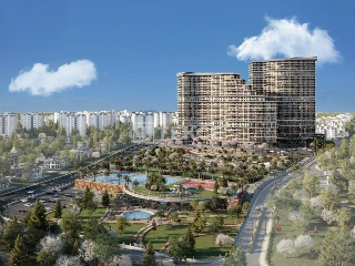 Appartement te koop Büyükçekmece (RBT93900)