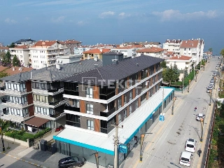 Appartement te koop Çiftlikköy (RBT93901)