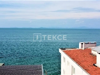 Appartement te koop Çınarcık (RBT93905)