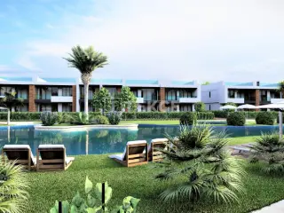 Appartement te koop Yeni Boğaziçi (RBT93908)