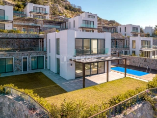 Maison à vendre Yalikavak (RBT93911)