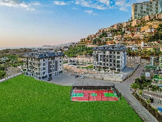 Appartement te koop Alanya (RBT93912)