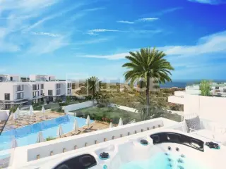 Appartement te koop Tatlısu (RBT93917)