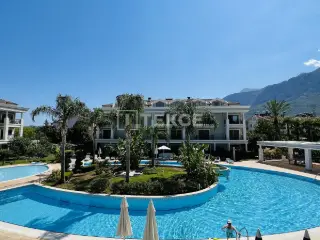 Apartment for sale Kemer (RBT93922)