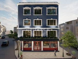 Huis te koop Istanbul (RBT93928)