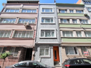 Huis te koop Istanbul (RBT93929)