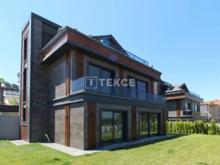 Huis te koop Arnavutköy (RBT93931)