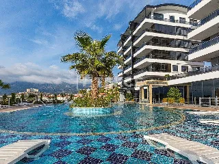 Appartement à vendre Alanya (RBT93932)