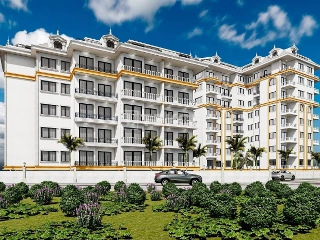 Appartement te koop Alanya (RBT93941)