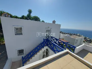 Maison à vendre Bodrum (RBT93942)