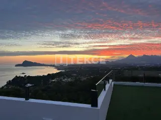 Residence for sale Altea (RBT93945)