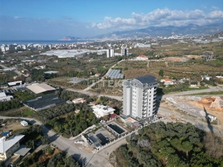 Appartement te koop Alanya (RBT93949)