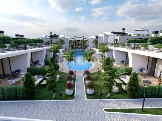 Huis te koop Kılıçarslan (RBT93953)