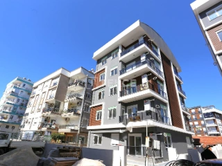 Appartement te koop Antalya (RBT93954)