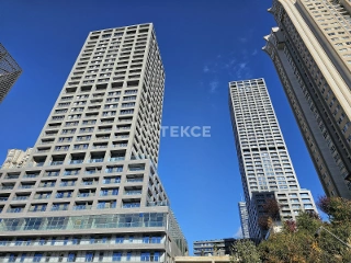 Appartement te koop Istanbul (RBT93956)