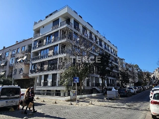 Appartement te koop Istanbul (RBT93957)