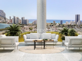 Apartment for sale Calpe (RBT93959)