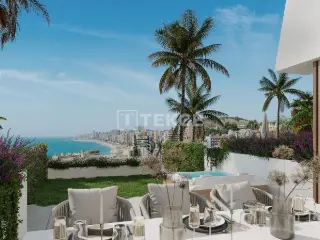 Maison à vendre Fuengirola (RBT93967)