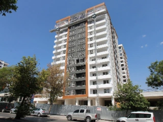 Appartement te koop Ankara (RBT93972)