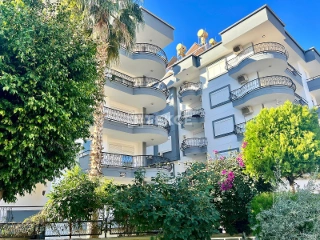 Appartement te koop Alanya (RBT93982)