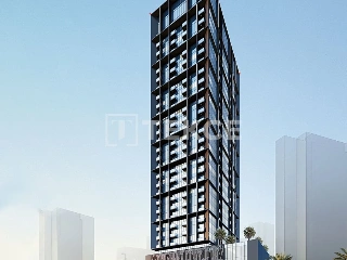 Appartement à vendre Dubai (RBT93992)