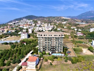 Appartement te koop Alanya (RBT93996)
