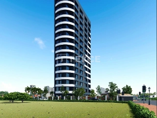 Appartement te koop Erdemli (RBT93998)