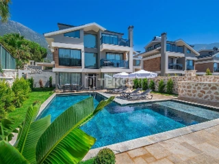 Huis te koop Fethiye (RBT94001)