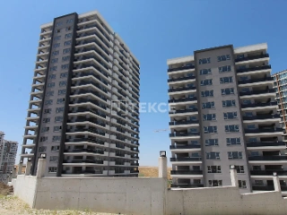 Appartement te koop Ankara (RBT94002)