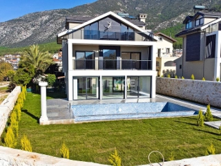 Huis te koop Fethiye (RBT94004)
