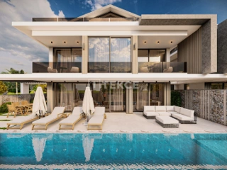 Maison à vendre Fethiye (RBT94005)