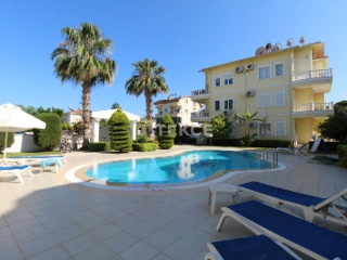 Apartment for sale Serik (RBT94006)