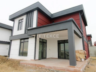 Huis te koop Ankara (RBT94010)