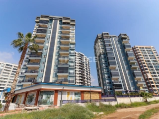 Appartement te koop Erdemli (RBT94013)