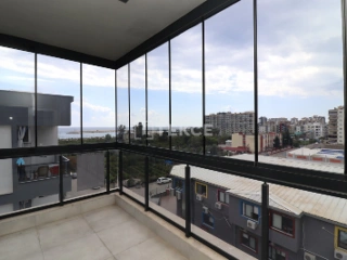 Appartement te koop Erdemli (RBT94014)