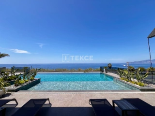 Appartement te koop Alanya (RBT94016)