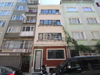 Huis te koop Istanbul (RBT94018)