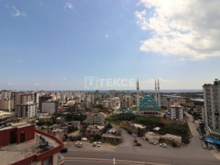 Appartement te koop Erdemli (RBT94021)